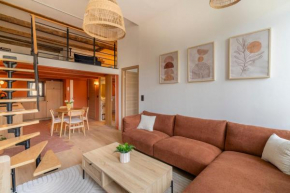 Appartement Lumière du Panier - Welkeys